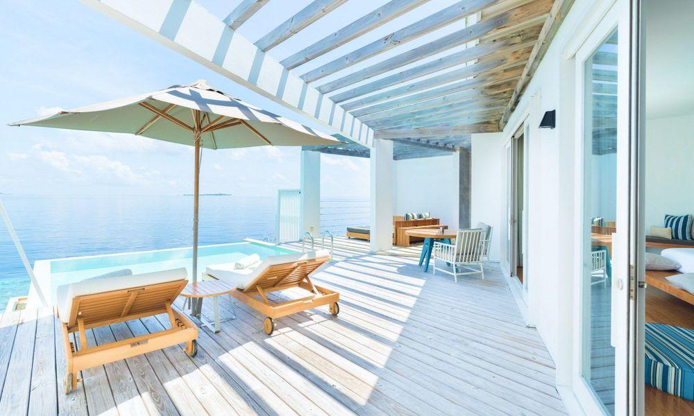 Amilla Maldives