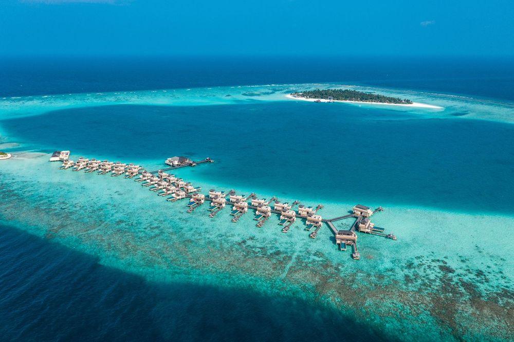 Angsana Velavaru Maldives 