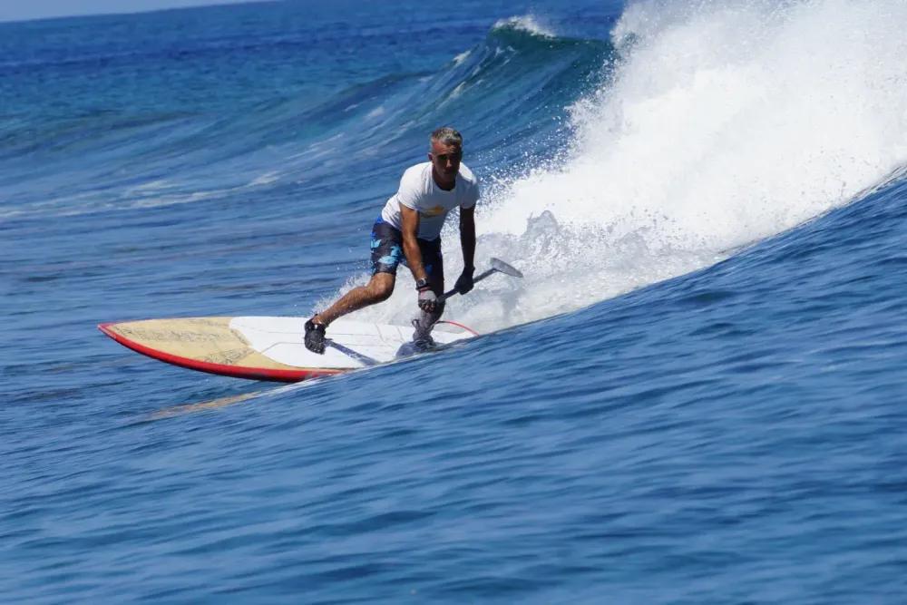 Watersports