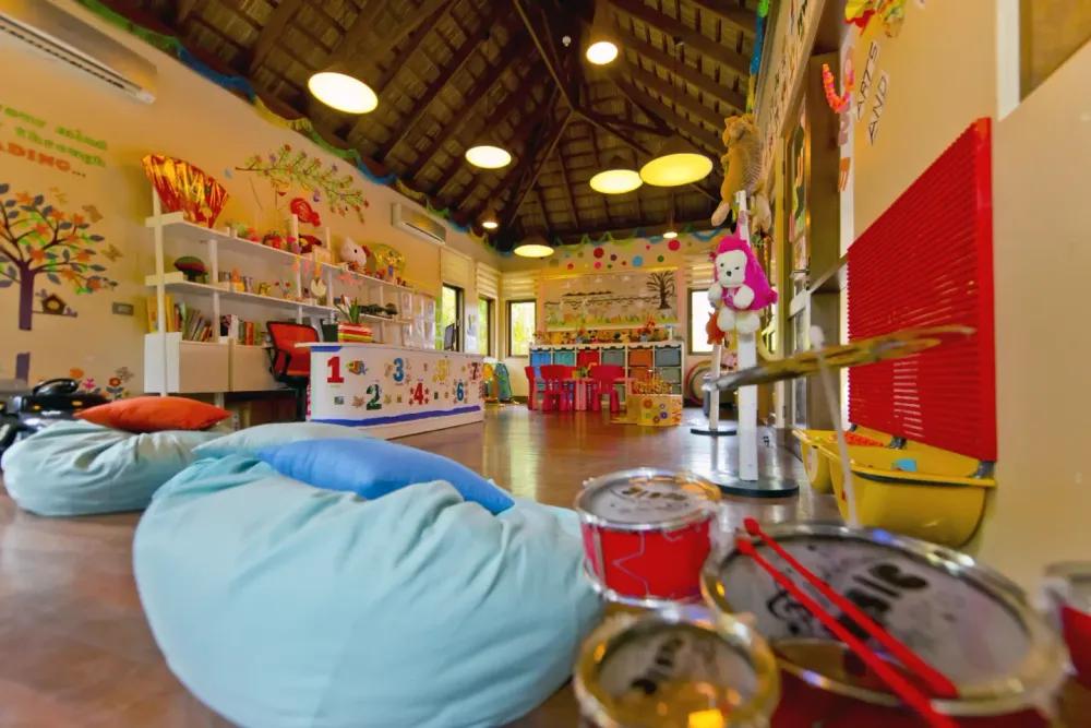 Zuzuu Kids Club