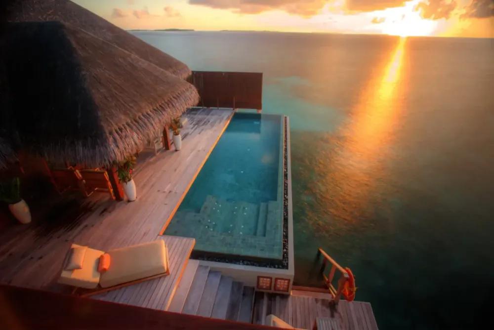 Ayada Royal Ocean Suite