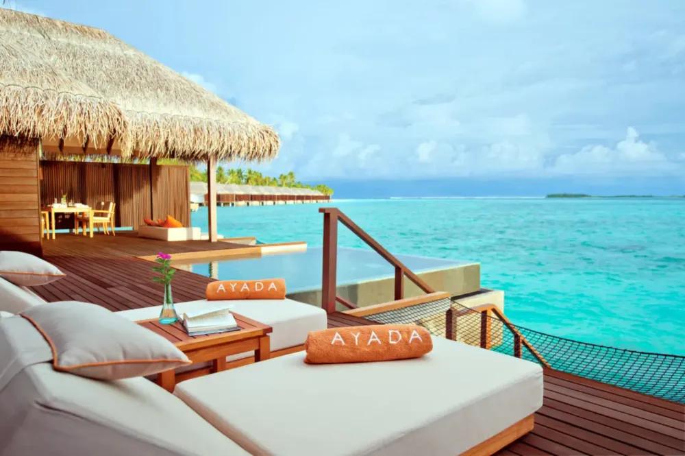 Sunset Ocean Suite