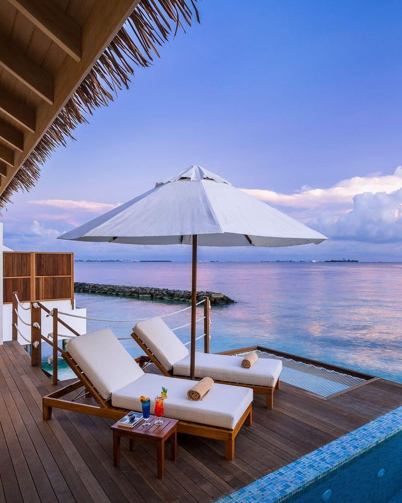 Bandos Maldives