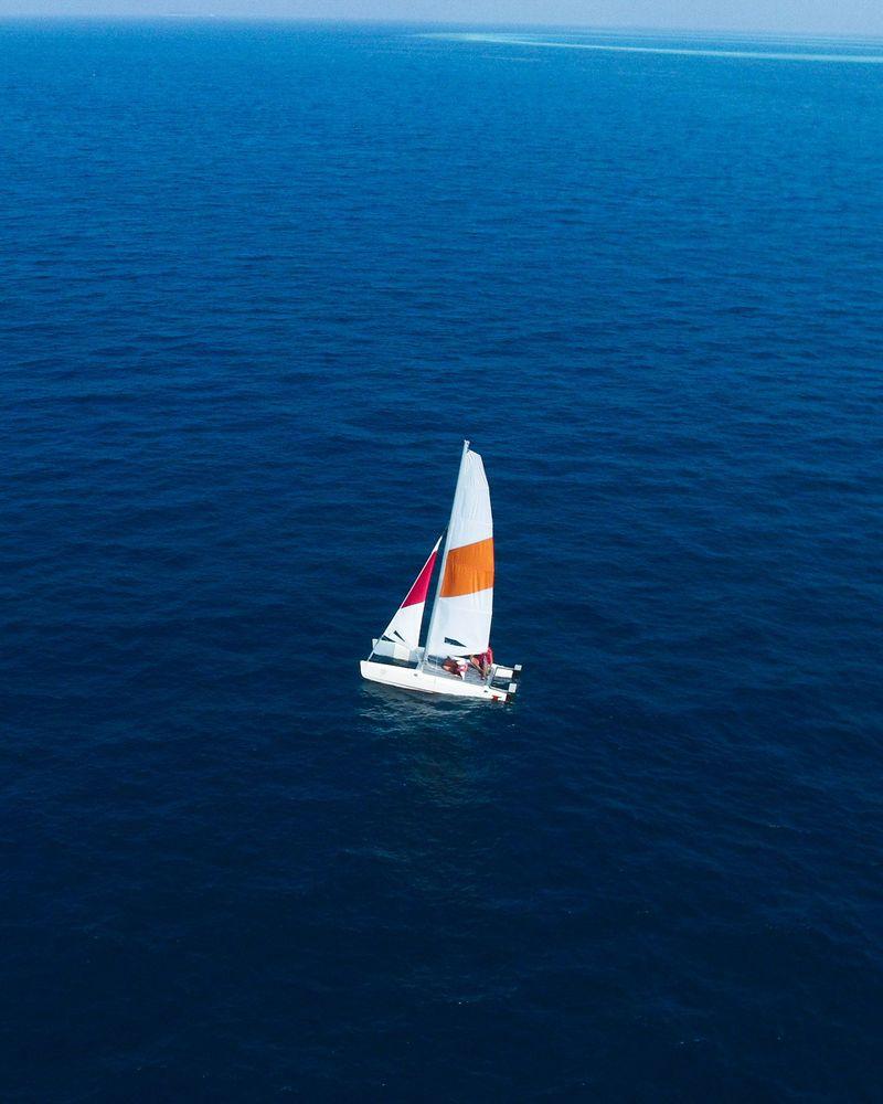 Watersports