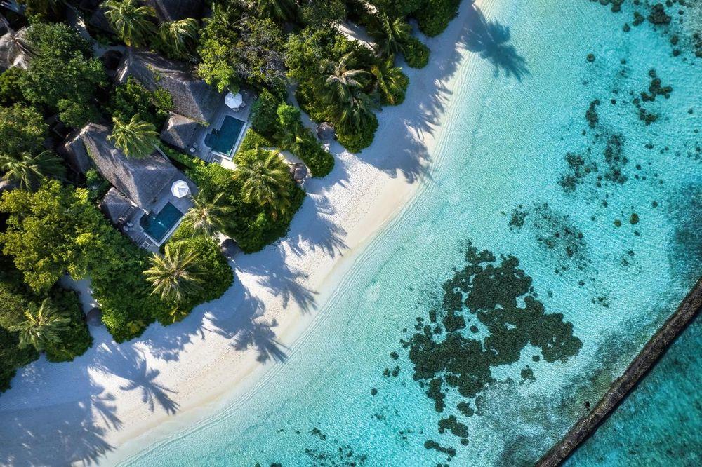 Baros Maldives