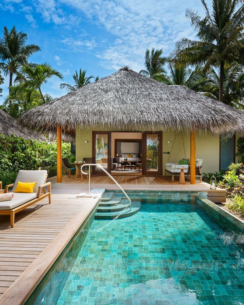 Baros Residence