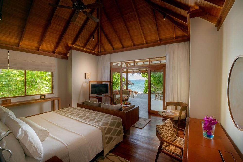 Baros Maldives