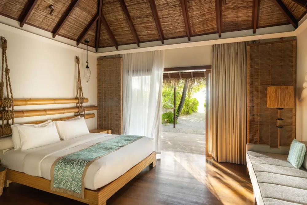 Constance Moofushi Maldives