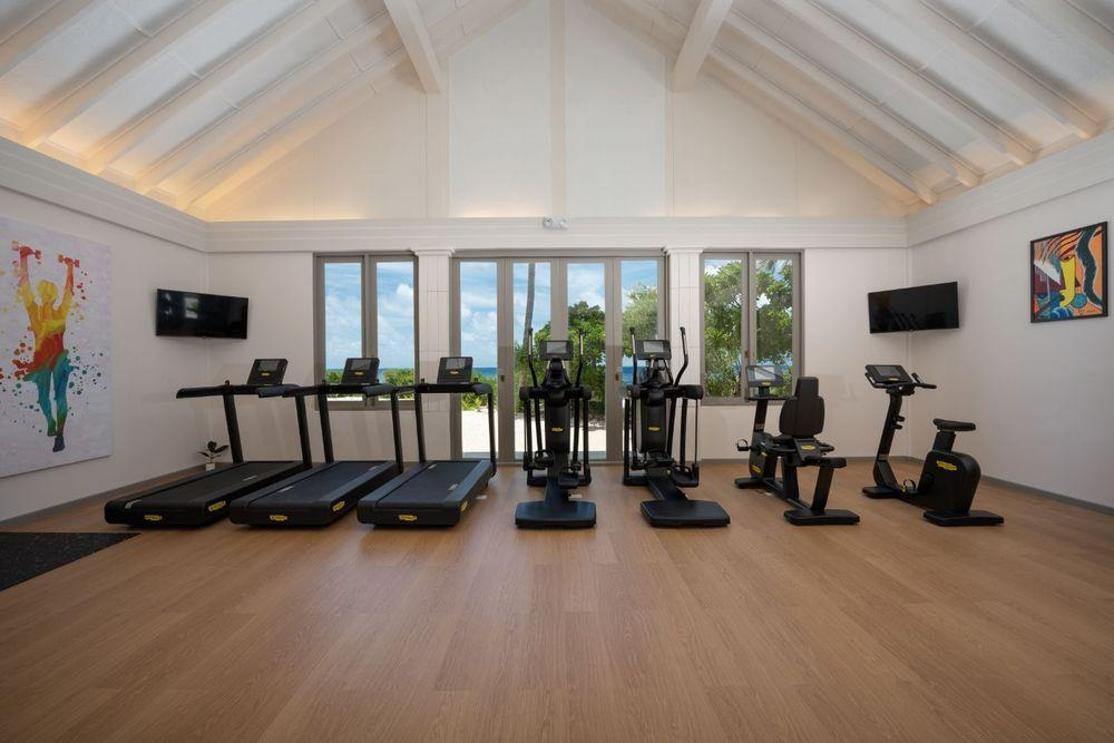 Fitness Centre