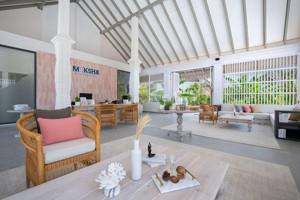 Moksha Spa