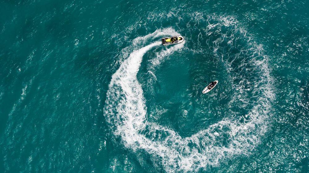 Watersports