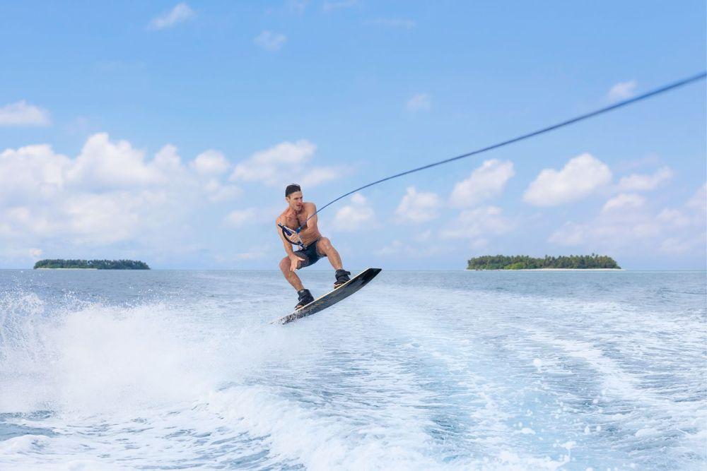 Watersports