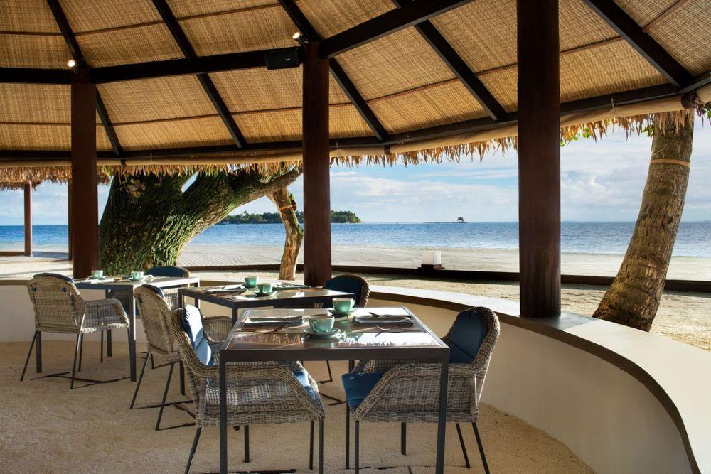 Riveli Restaurant