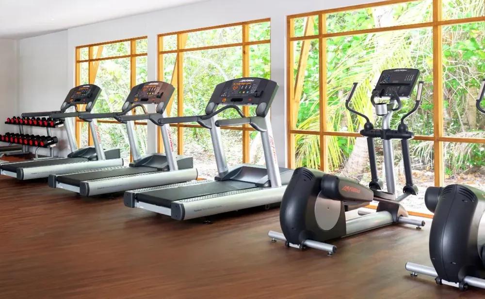 Fitness Centre