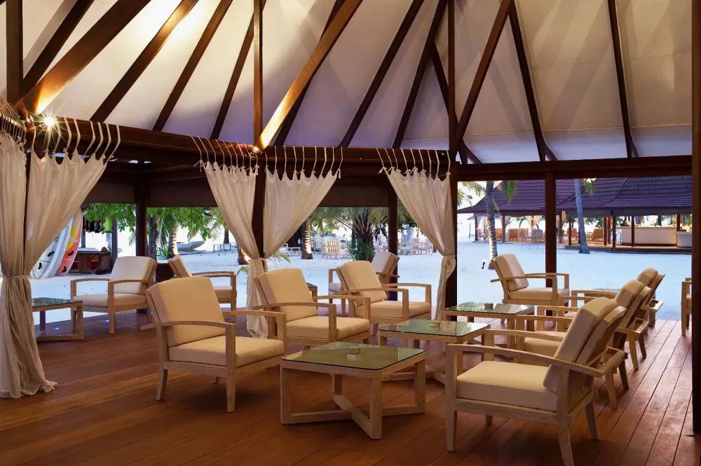 Boli Beach Bar