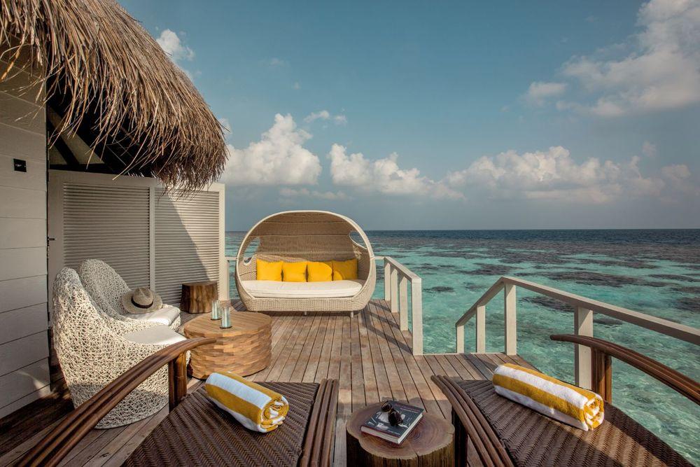 Water Villa