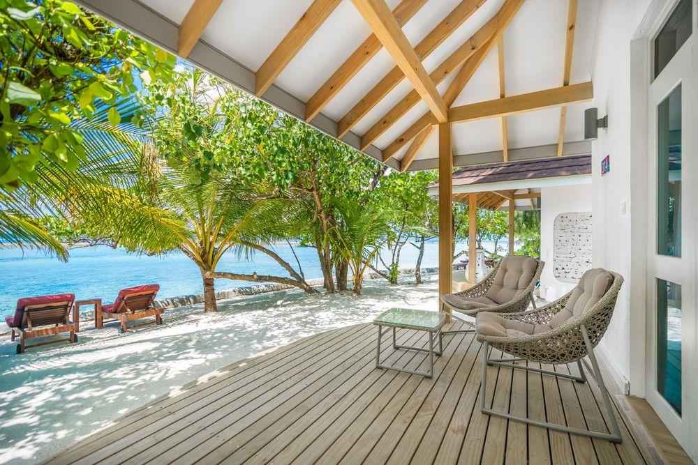 Ellaidhoo Maldives by Cinnamon