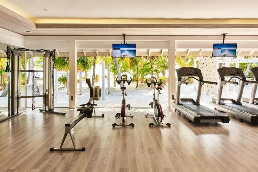 Fitness Centre