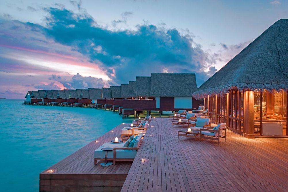 All Inclusive Deal | Heritance Aarah Maldives | Ocean Villa 
