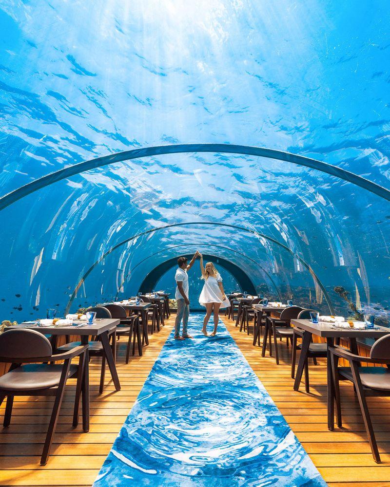 Hurawalhi Island Resort
