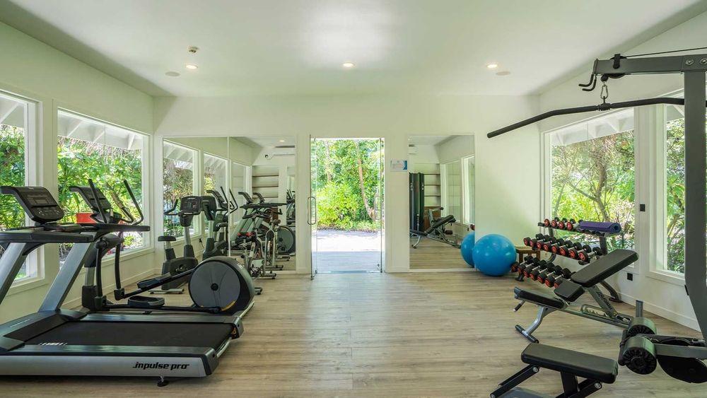 Star Fitness Gym