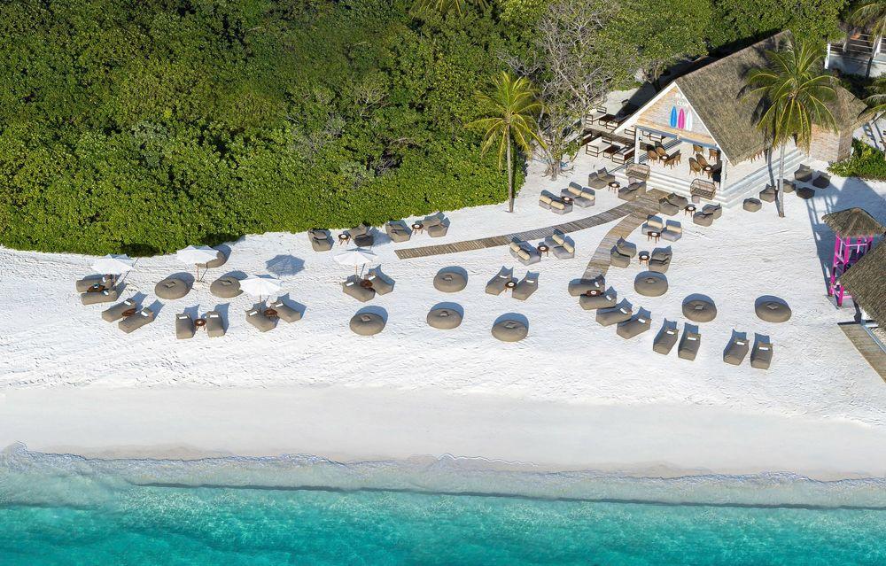 The Beach Club