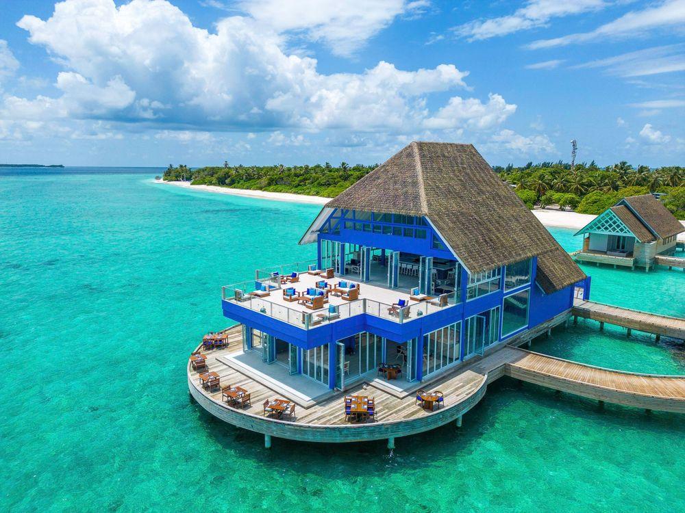 Waterfront