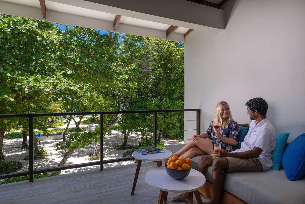 Sunset Sky Suite