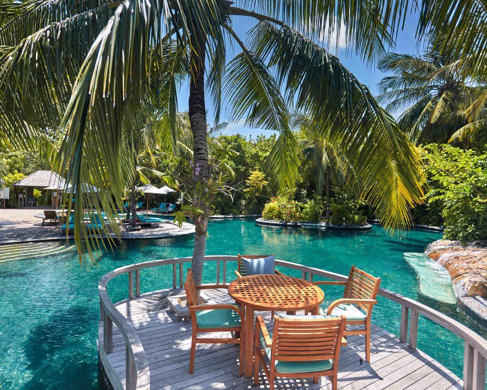 Andiamo Bistro & Pool