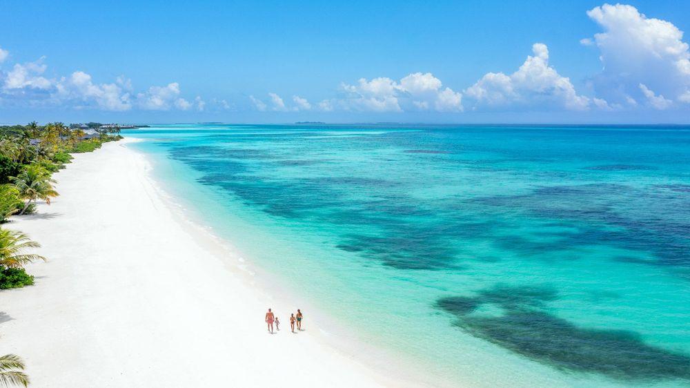 All-Inclusive Deal | Family | Jawakara Islands Maldives | Mabin Beach Villa  | Christmas 2025 and New Year 2026