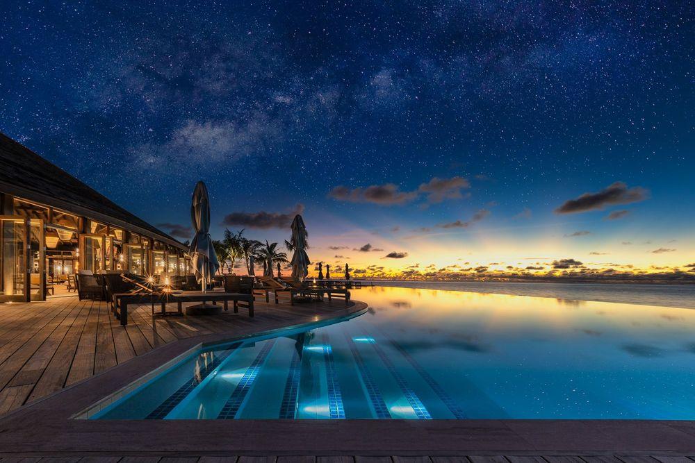 All-Inclusive Deal | Family | Jawakara Islands Maldives | Mabin Beach Villa  |  New Year 2026