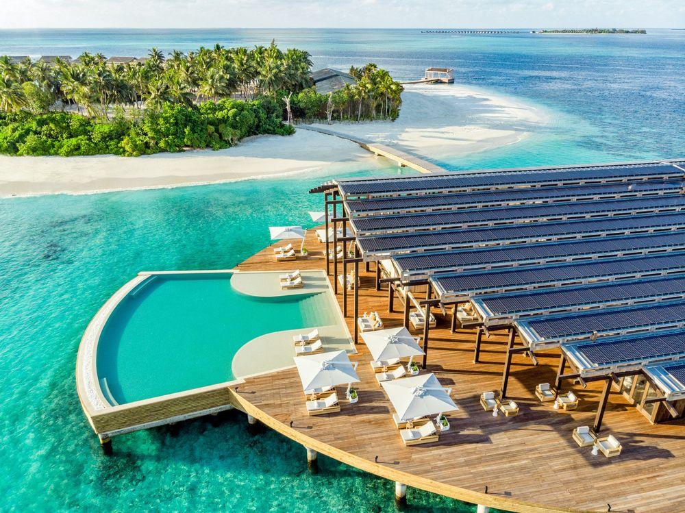 Keyolhu Restaurant At The Retreat