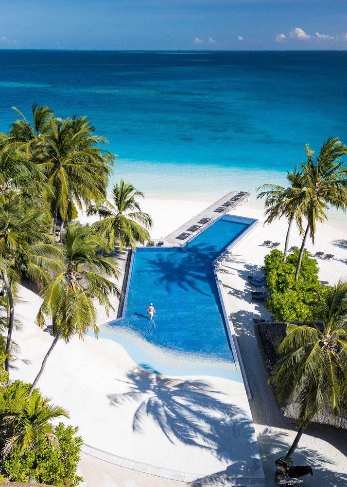 Kuramathi Maldives