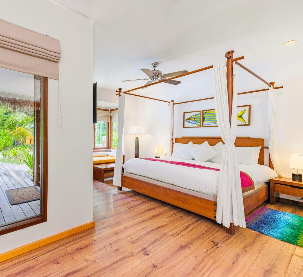 Beach Bungalow
