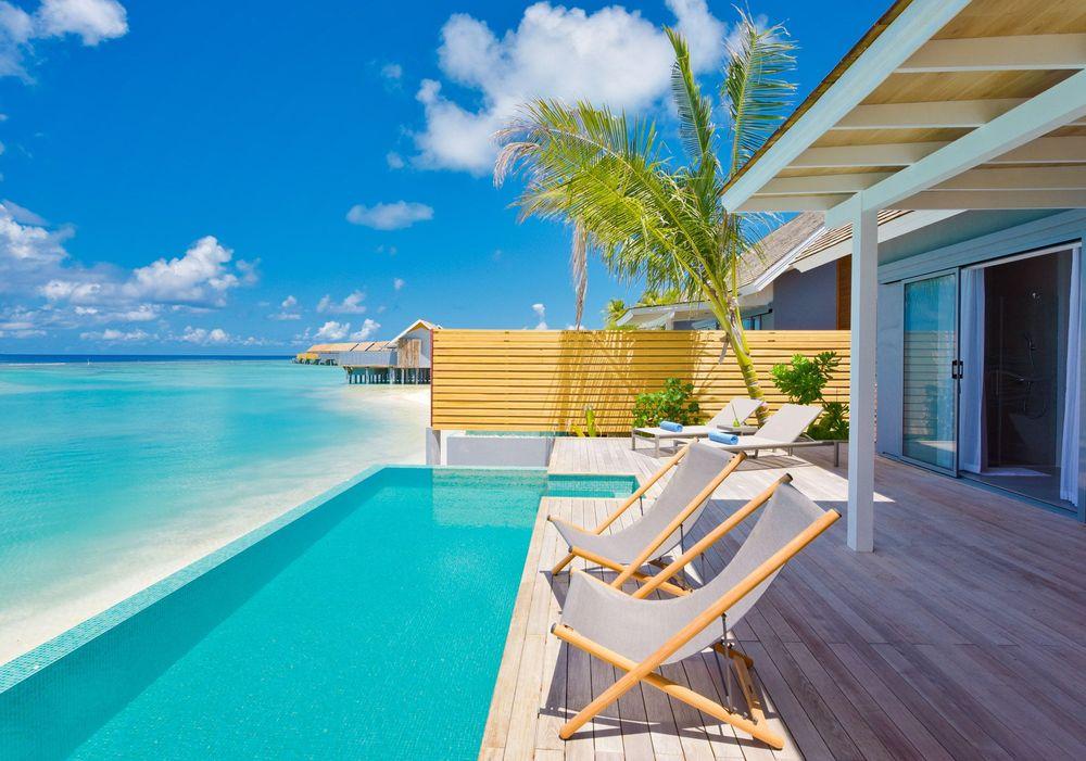 Pool Villa