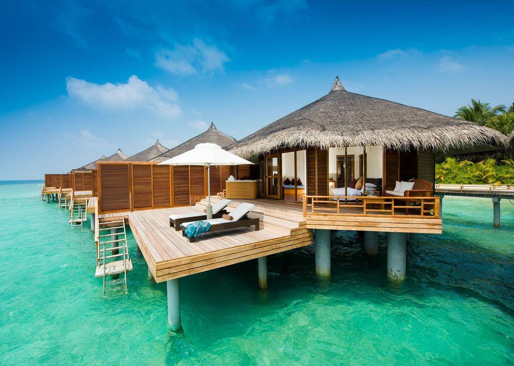 Water Villa