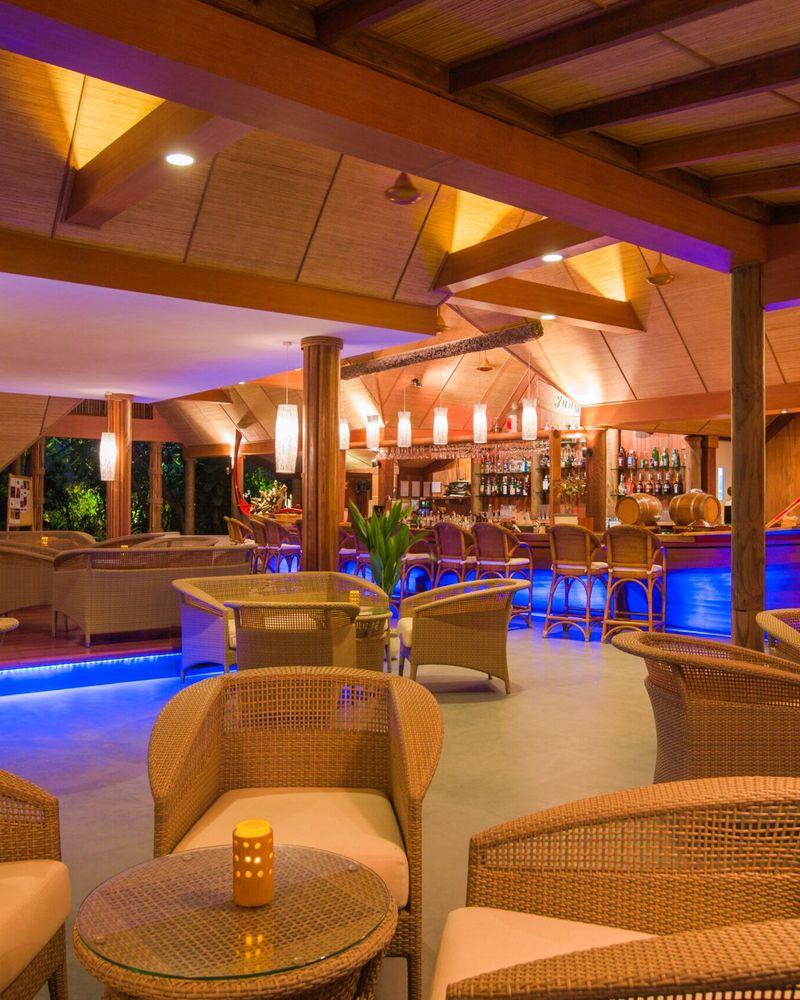 Fung Bar