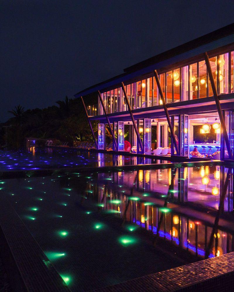 Laguna Bar