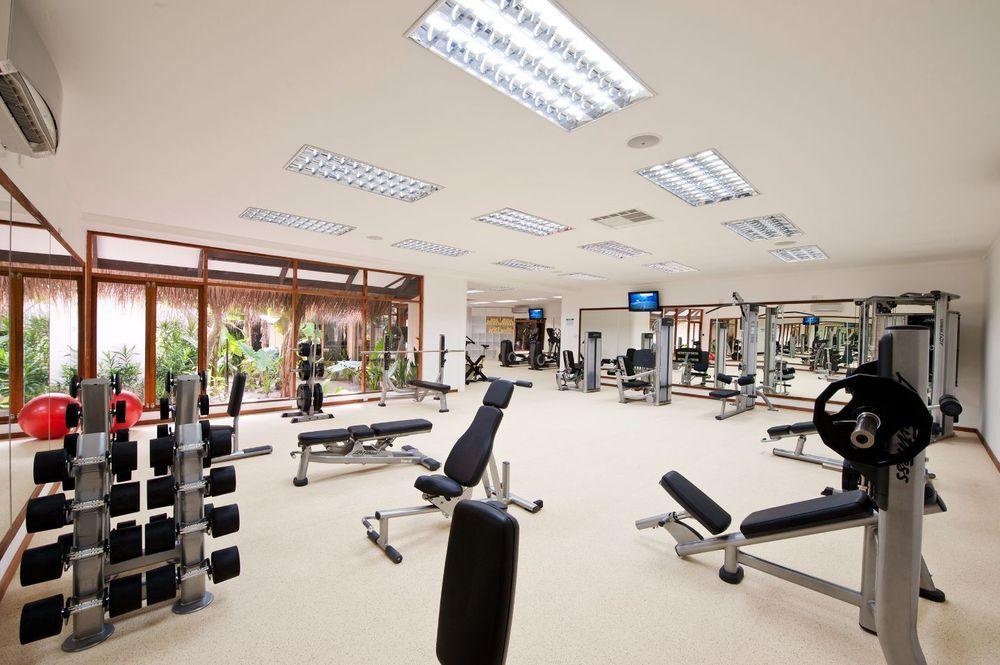 Sports Centre
