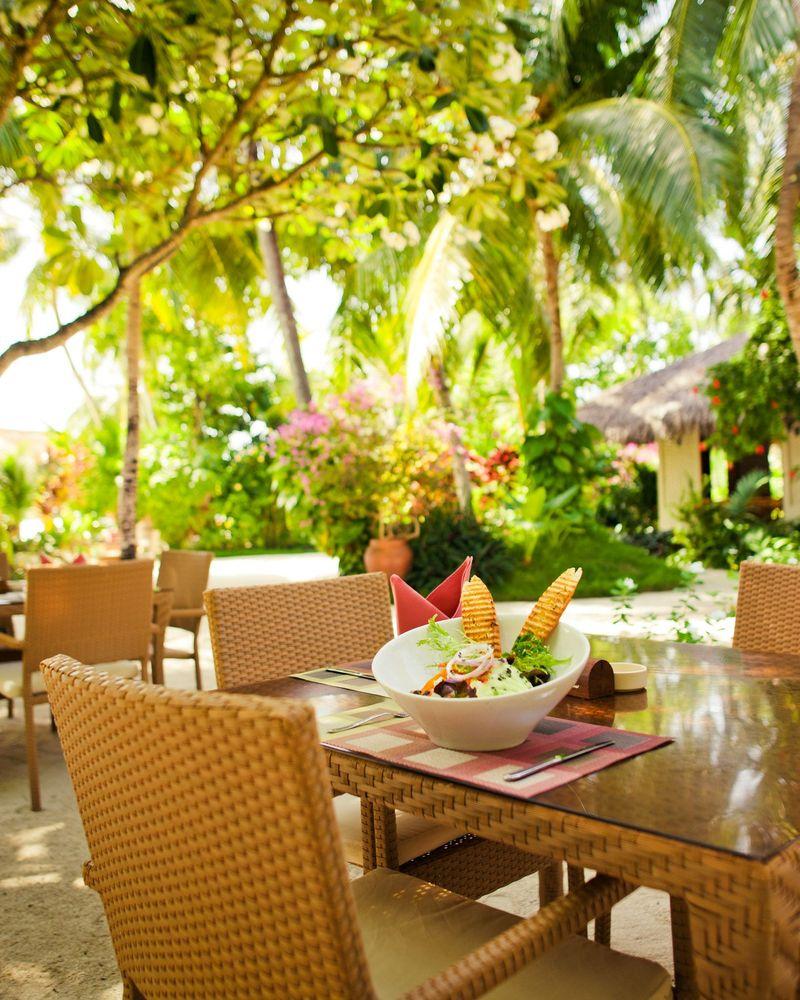 Island Coffee Shop