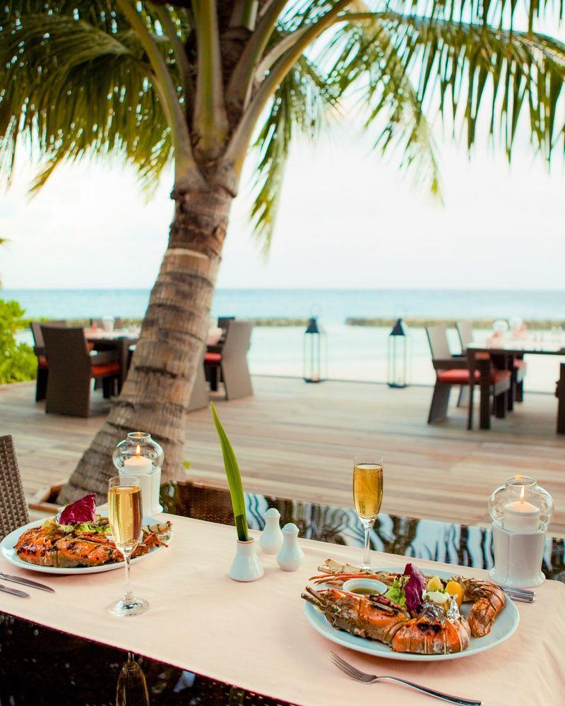 Island Barbeque