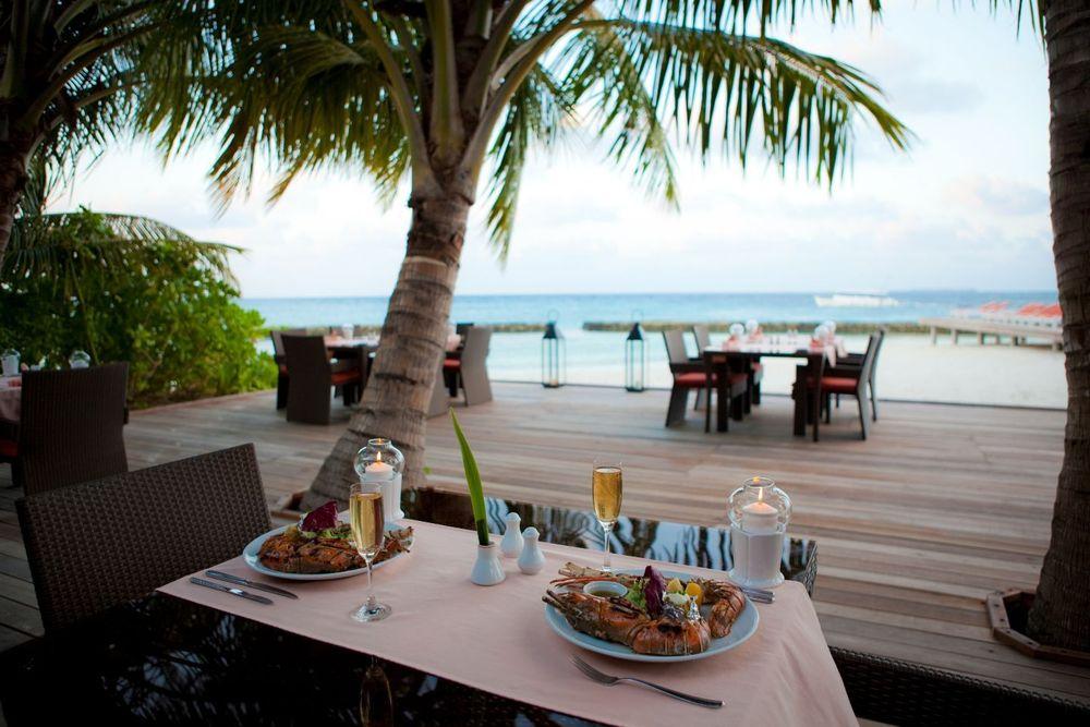 Island Barbeque