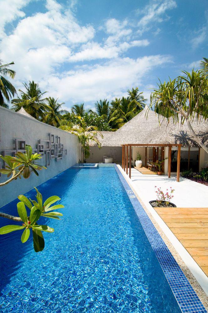 Honeymoon Pool Villa