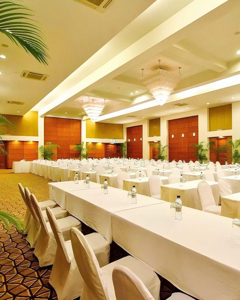Meeting Facilities