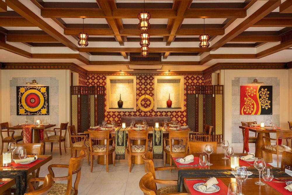 Khing Thai Restaurant