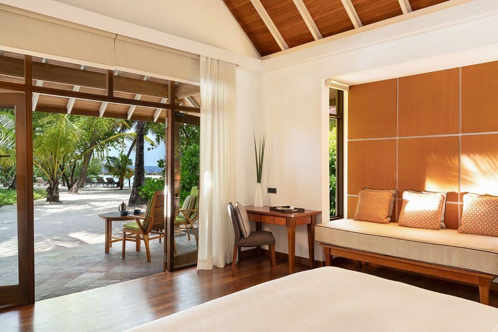 Kurumba Maldives