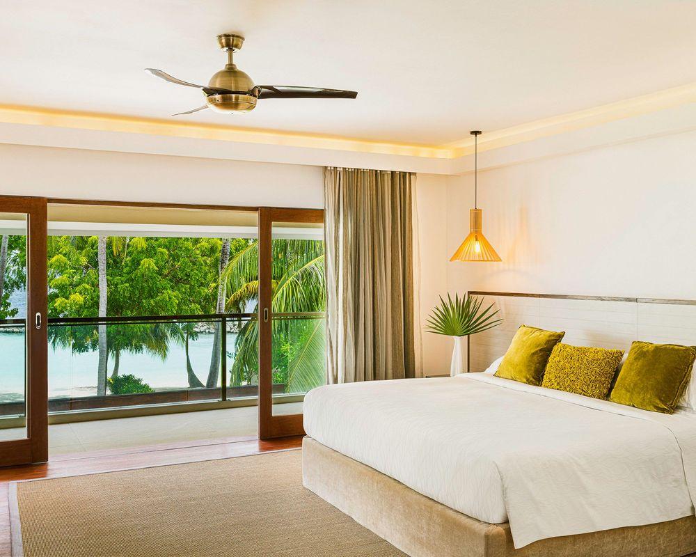 Family Villa