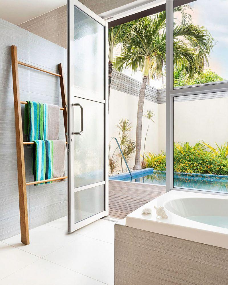 Garden Pool Villa