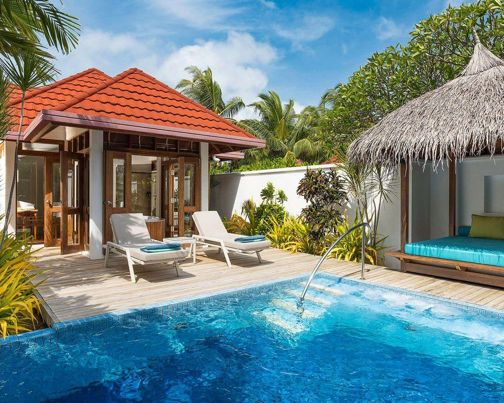 Two Bedroom Kurumba Residence