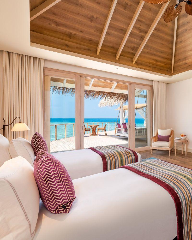 Milaidhoo Maldives